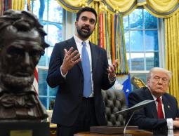 ممداني في لقائه مع ترامب: انتقادات حادة لدعم 