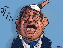 نيويورك تنتخب.. وتل أبيب ترتجف!