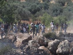 حماس تحذّر من تصعيد مخططات الضم والتهويد والتهجير في الضفة المحتلة