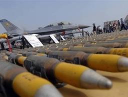 الجبهة الشعبية: الدعم العسكري الألماني مشاركة مباشرة في جرائم الإبادة الصهيونية