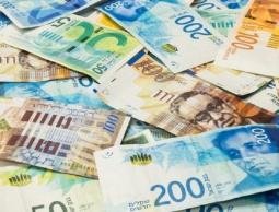 تراجع التوقعات بخفض الفائدة في ديسمبر يضعف الشيكل أمام الدولار