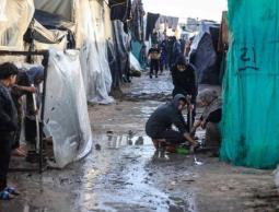 حماس: سكان غزة يتعرضون لحرب إبادة رغم إعلان وقف الحرب