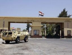 الفصائل الفلسطينية تطالب بفتح معبر رفح في الاتجاهين وتطبيق اتفاق وقف إطلاق النار