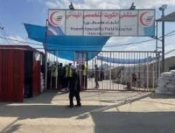 مستشفى الكويت التخصصي يوقف جميع العمليات الجراحية بسبب نفاد المستلزمات