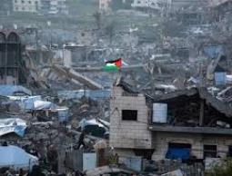 رغم عراقيل الاحتلال وانتهاكاته.. غزة تبدأ رحلتها نحو التعافي والبناء!