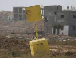 الخط الأصفر في غزة: من آلية مؤقتة إلى أداة استراتيجية إسرائيلية