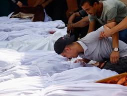 الصحة بغزة: منذ وقف إطلاق النار 394 شهيدًا و1,075 إصابة