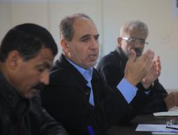 الشوربجي: غزة تحتاج 260 طن غاز يوميًا وما يصل فعليًا لا يتجاوز 40 طنًا