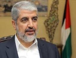 مشعل يدعو الأمة لنصرة القدس وحماية مشروع المقاومة