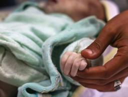 الصحة بغزة: ارتفاع حصيلة الشهداء إلى 70,667 ووفاة رضيع بسبب البرد