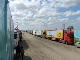 غزة بين الحصار والإعمار.. كيف تدار المساعدات كأداة سياسية بعد الحرب