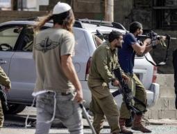 على مفترق طرق..الضفة الغربية تعيش تطهيرًا عرقيًا يطارد الأرض والإنسان