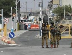 الضفة على مقصلة التقسيم.. مخطط العزل الكبير وخنق القدس