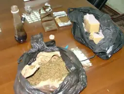 تجمع العشائر في غزة يحذّر من مخططات الاحتلال لإغراق المجتمع بالمخدرات