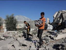 التفوق في زمن القصف.. كيف يواصل طلاب غزة تحقيق أحلامهم؟