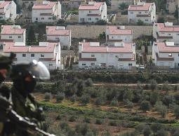 لجان المقاومة: مصادقة الكابينت على 19 مستوطنة جريمة تطهير عرقي