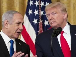 بين ضغوط أميركا وصراع الائتلاف.. مخاوف إسرائيلية من اجتماع نتنياهو–ترامب