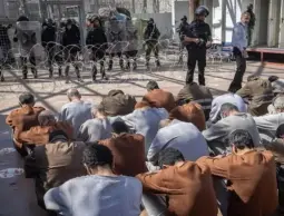 مكتب إعلام الأسرى: تجديد حالة الطوارئ يشكّل غطاءً لانتهاكات الاحتلال في السجون