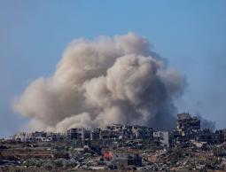 الجهاد الإسلامي: تصعيد الاحتلال في غزة جرائم حرب وجرائم ضد الإنسانية