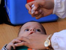 وزارة الصحة بغزة تعلن استئناف حملة التطعيم للأطفال دون 3 سنوات