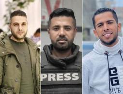 الجهاد الإسلامي: قصف مركبة اللجنة المصرية تصعيد خطير وانتهاك للتفاهمات