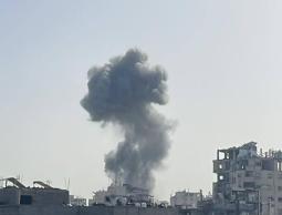 حماس: ادعاءات الاحتلال حول خرق الحركة لاتفاق وقف إطلاق النار كاذبة