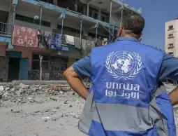 حركة الجهاد تدين قرارات الأونروا الأخيرة وتطالب بالتراجع عنها