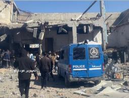 لجان المقاومة: العدوان الصهيوني المتواصل يهدف لإفشال اتفاق وقف إطلاق النار