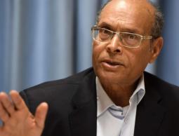 المرزوقي للرسالة: الجرائم الإسرائيلية بغزة نموذج فاضح للافلات من العقاب