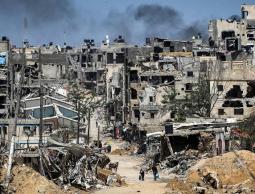 أبو شحادة للرسالة: الحرب خيار نتنياهو المفضل للهروب من الانتخابات