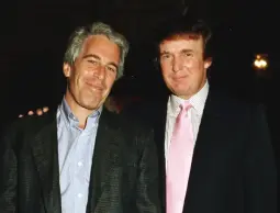 ملفات إبستين تلاحق شخصيات بارزة.. ترامب ينفي وماندلسون يقدّم استقالته