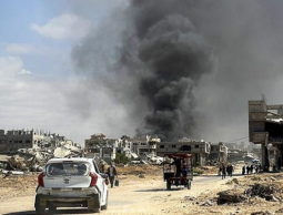 الصحة: 21 شهيدًا و38 إصابة جراء الاستهدافات الأخيرة في قطاع غزة