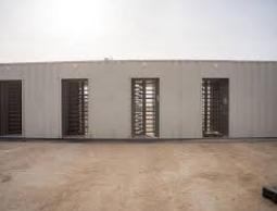 معبر رفح البري