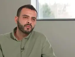 المسار الثوري البديل: 