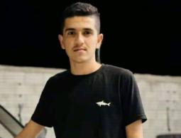 الشهيد علي سمارة