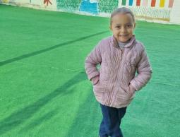 لجان المقاومة تدين استشهاد الطفلين يزن ورونزا سمارة برصاص أمن السلطة