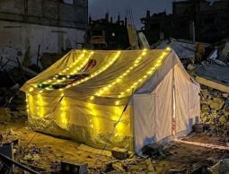 72 ألف شهيد غابوا عن سفرة رمضان في غزة