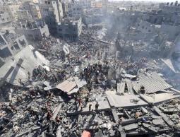 صحة غزة: انتشال 4 شهداء و5 إصابات خلال 24 ساعة