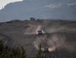 اختطاف مسؤول في الجماعة الإسلامية بعد تسلل قوة (إسرائيلية) إلى جنوب لبنان