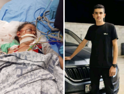 الهيئة المستقلة لحقوق الإنسان تدين حادثة إطلاق النار في طوباس وتطالب بتحقيق شفاف