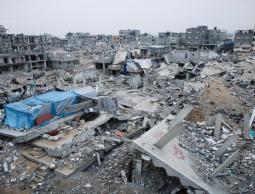 سرقة إسرائيل أعضاء الشهداء الفلسطينيين جريمة ضد الإنسانية