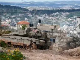 الجهاد الإسلامي: قرارات الكابينيت لفرض هندسة جديدة وتهجير شعبنا في الضفة