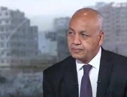 مصطفى بكري: إسرائيل تتهرب من التزاماتها ومحاولات الترهيب لن تكسر إرادة الفلسطينيين