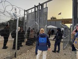 العودة إلى غزة: طريقٌ من الانتظار… ووطن لا بديل عنه