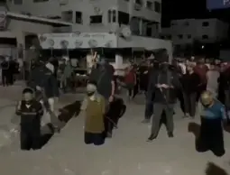 أمن المقاومة في غزة: إحباط محاولة تخريبية لعصابات عميلة