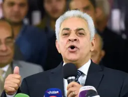 صباحي للرسالة: الإجراءات الإسرائيلية بغزة انتهاك فاضح للاتفاقيات الدولية 