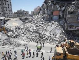 شلل الاقتصاد الرقمي في غزة: تدمير ممنهج لقطاع كان رئة الاقتصاد المحاصر