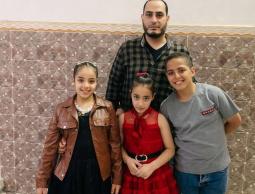 علي الرزاينة.. قائد عاش الفقد في عائلته قبل استشهاده