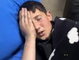 الطفل خالد بني عودة