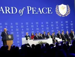 مجلس السلام في واشنطن: قراءة فلسطينية تكشف رهانات المرحلة الجديدة في غزة